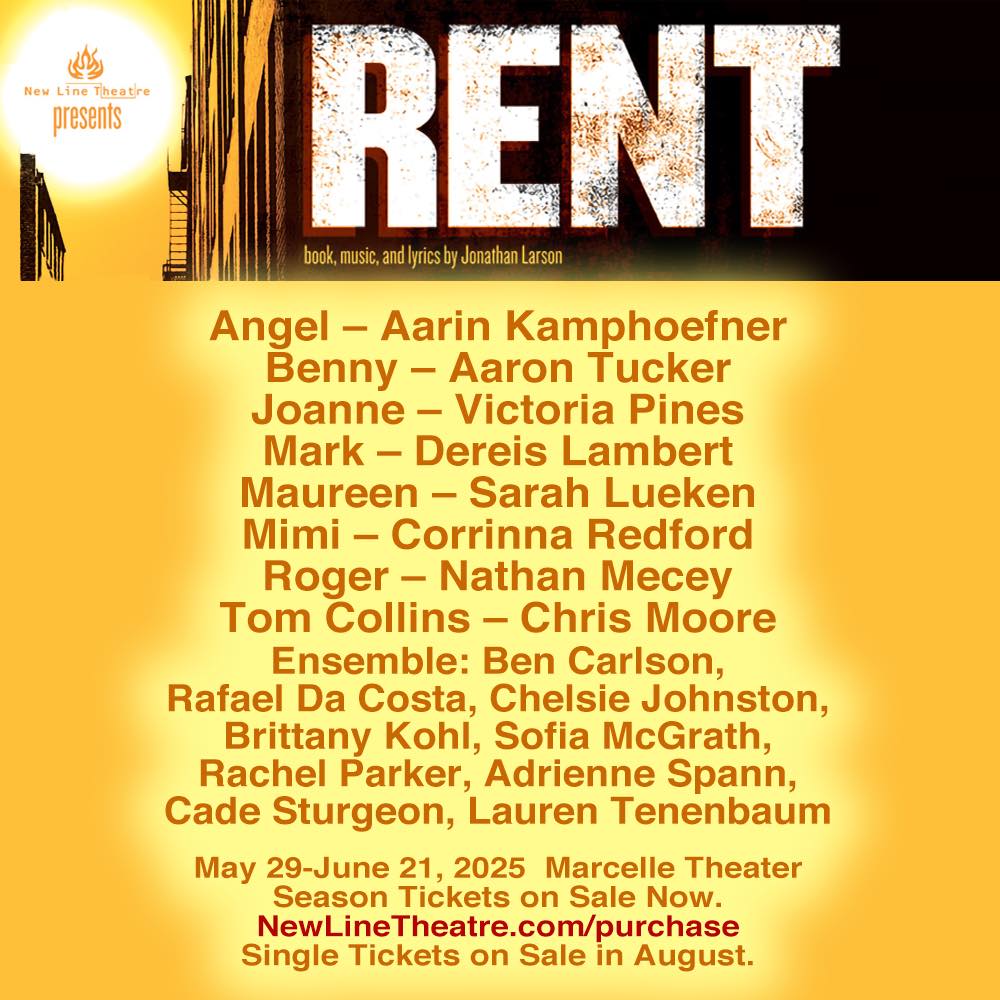 Rent