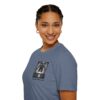 All the World's Softstyle T-Shirt - Image 69