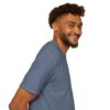All the World's Softstyle T-Shirt - Image 71
