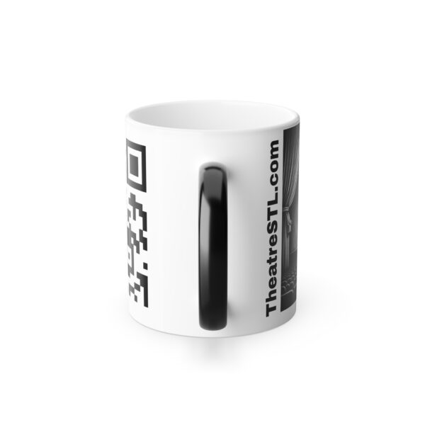 TheatreSTL.com Color Morphing Mug, 11oz - Image 3