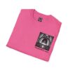 All the World's Softstyle T-Shirt - Image 77