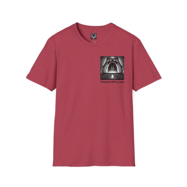 Better In a Theatre Softstyle T-Shirt - Image 98
