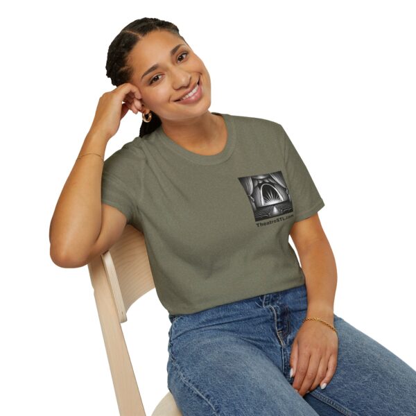Better In a Theatre Softstyle T-Shirt - Image 34