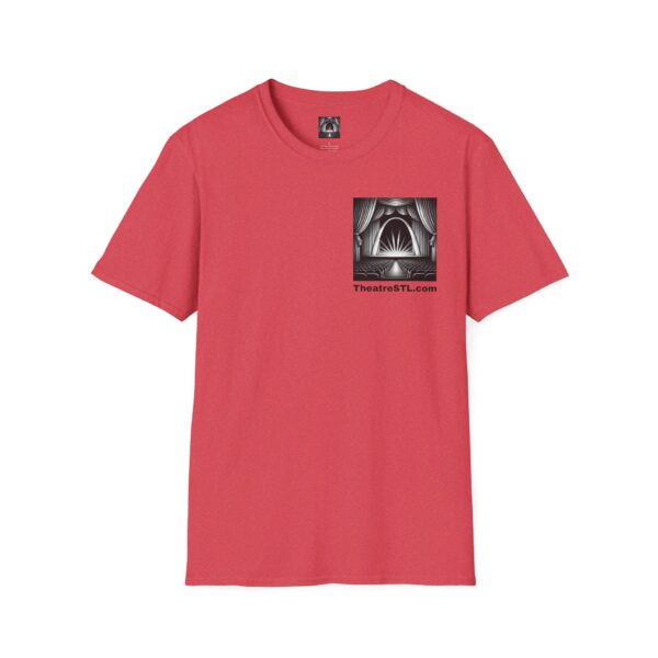 Better In a Theatre Softstyle T-Shirt - Image 86
