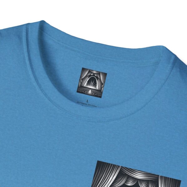 Better In a Theatre Softstyle T-Shirt - Image 3