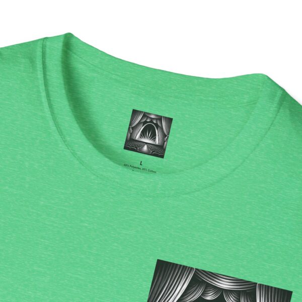 Better In a Theatre Softstyle T-Shirt - Image 51