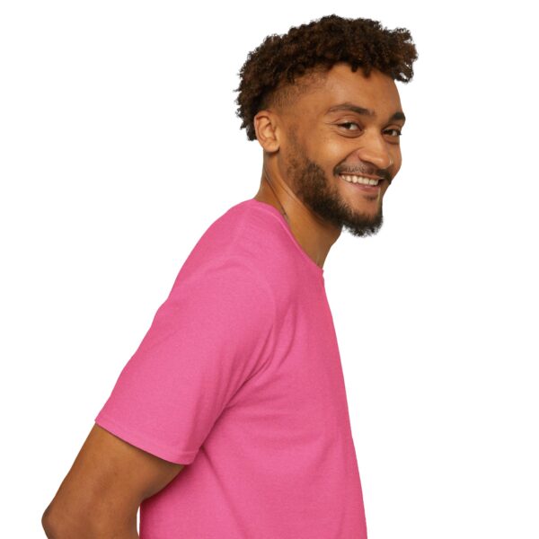 All the World's Softstyle T-Shirt - Image 83