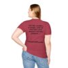 All the World's Softstyle T-Shirt - Image 97