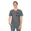 All the World's Softstyle T-Shirt - Image 43
