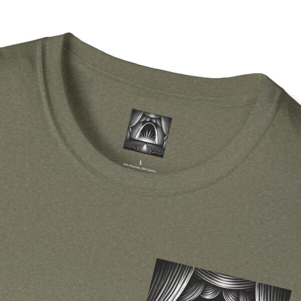 Better In a Theatre Softstyle T-Shirt - Image 27