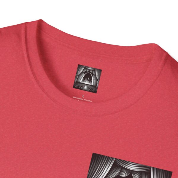 Better In a Theatre Softstyle T-Shirt - Image 87