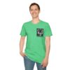 All the World's Softstyle T-Shirt - Image 7