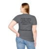 All the World's Softstyle T-Shirt - Image 37