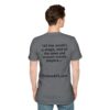 All the World's Softstyle T-Shirt - Image 44