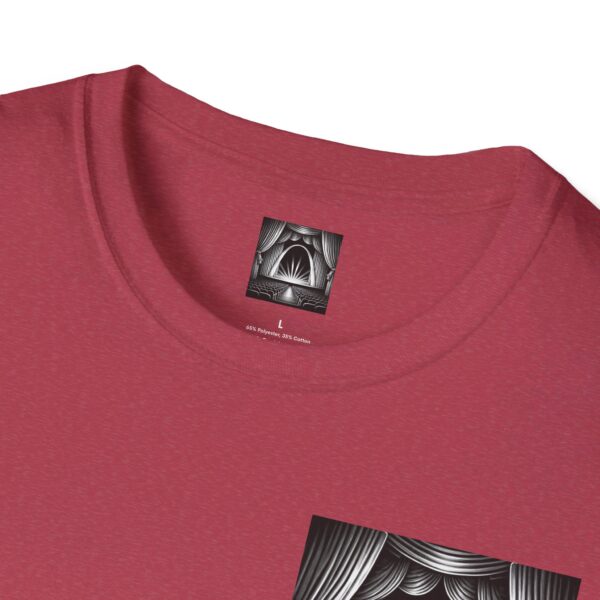 Better In a Theatre Softstyle T-Shirt - Image 99