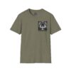 All the World's Softstyle T-Shirt - Image 26