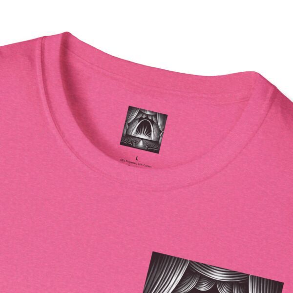 Better In a Theatre Softstyle T-Shirt - Image 75