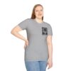 All the World's Softstyle T-Shirt - Image 18