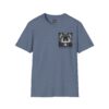 All the World's Softstyle T-Shirt - Image 62
