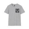 All the World's Softstyle T-Shirt - Image 14