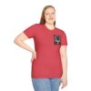 All the World's Softstyle T-Shirt - Image 90
