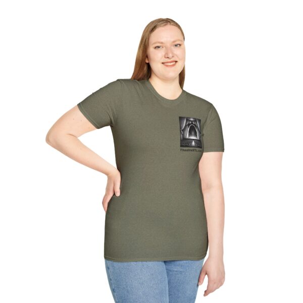 Better In a Theatre Softstyle T-Shirt - Image 29