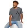 All the World's Softstyle T-Shirt - Image 48