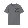 All the World's Softstyle T-Shirt - Image 38