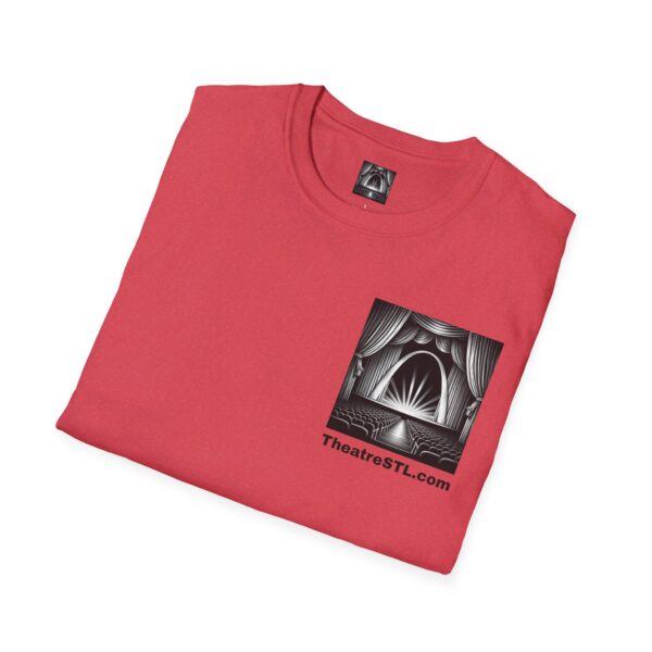 Better In a Theatre Softstyle T-Shirt - Image 88