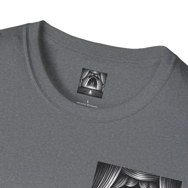 Better In a Theatre Softstyle T-Shirt - Image 39