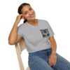 All the World's Softstyle T-Shirt - Image 22