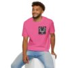 All the World's Softstyle T-Shirt - Image 84