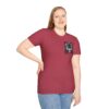 All the World's Softstyle T-Shirt - Image 102