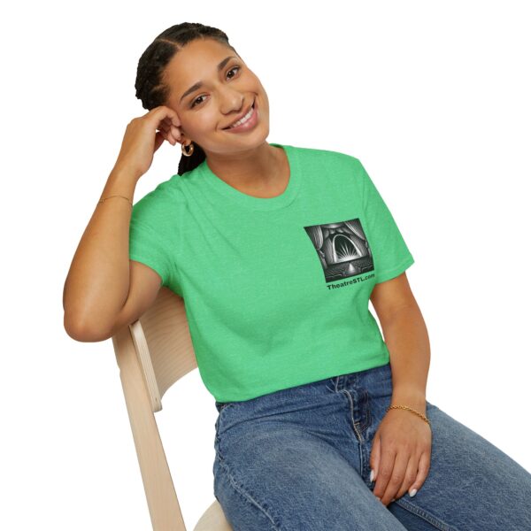 Better In a Theatre Softstyle T-Shirt - Image 58