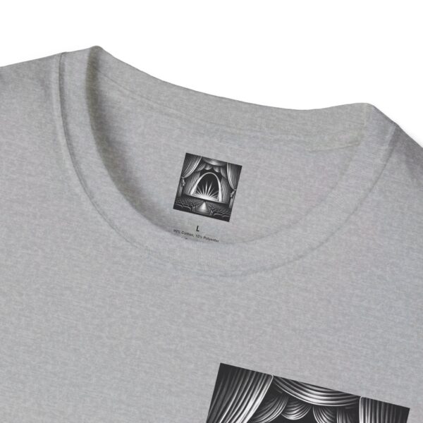 Better In a Theatre Softstyle T-Shirt - Image 15