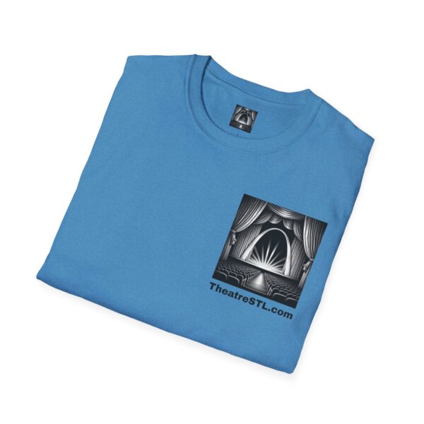 Better In a Theatre Softstyle T-Shirt - Image 4