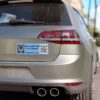 TheatreSTL Car Magnet - Image 4