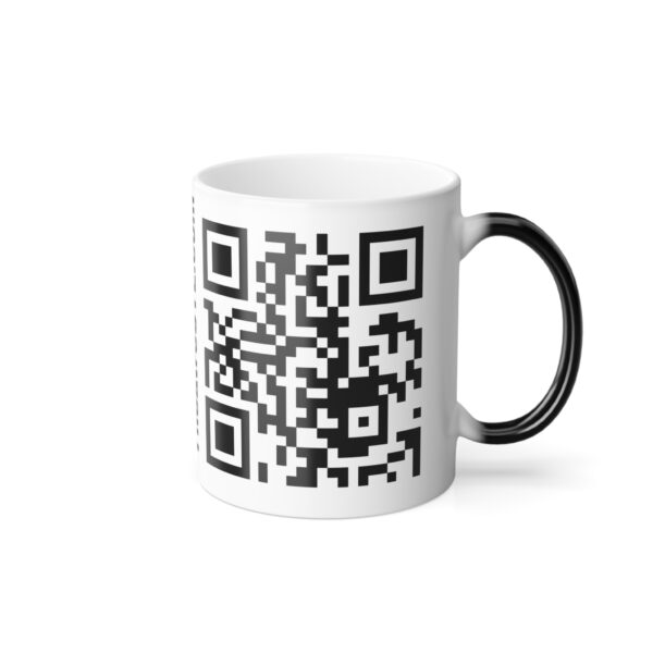 TheatreSTL.com Color Morphing Mug, 11oz - Image 5