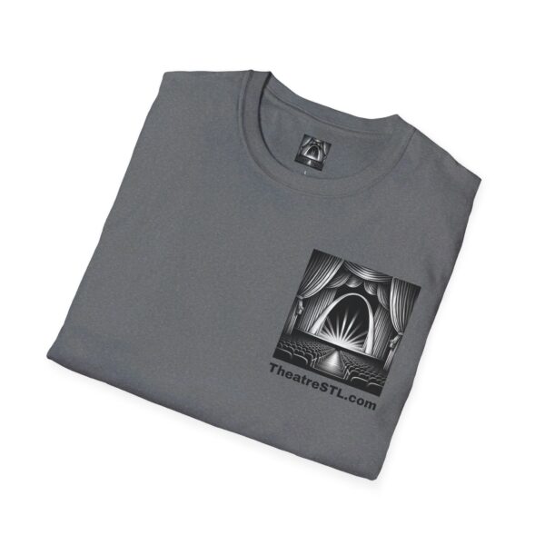 Better In a Theatre Softstyle T-Shirt - Image 40