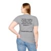 All the World's Softstyle T-Shirt - Image 13