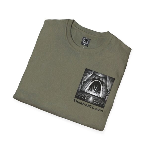 Better In a Theatre Softstyle T-Shirt - Image 28
