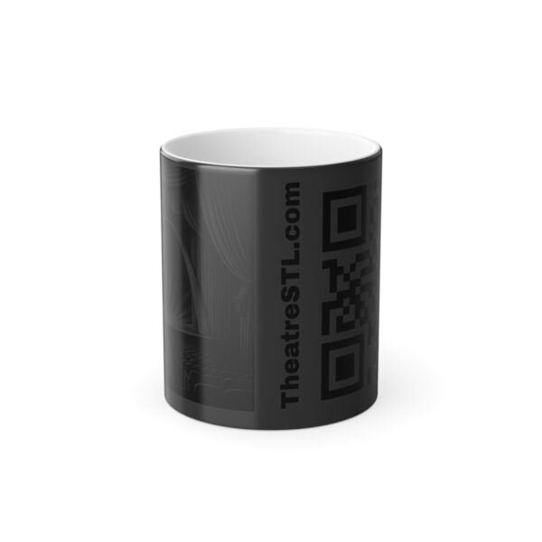 TheatreSTL.com Color Morphing Mug, 11oz - Image 6