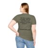 All the World's Softstyle T-Shirt - Image 25