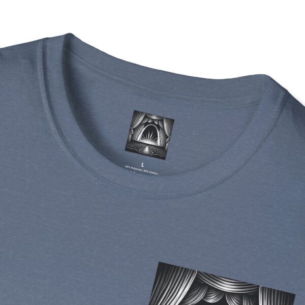 Better In a Theatre Softstyle T-Shirt - Image 63