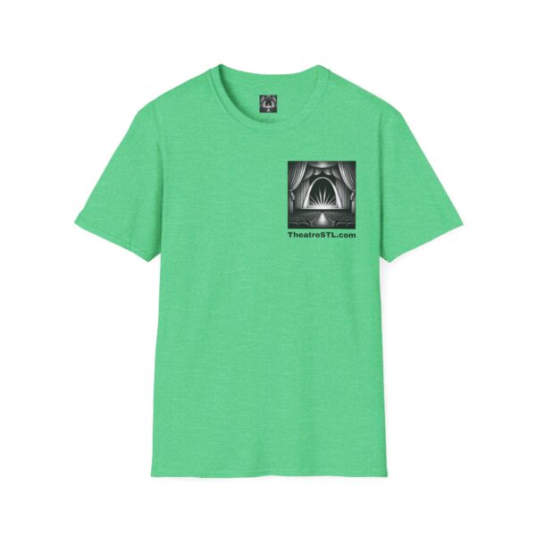 Better In a Theatre Softstyle T-Shirt - Image 50