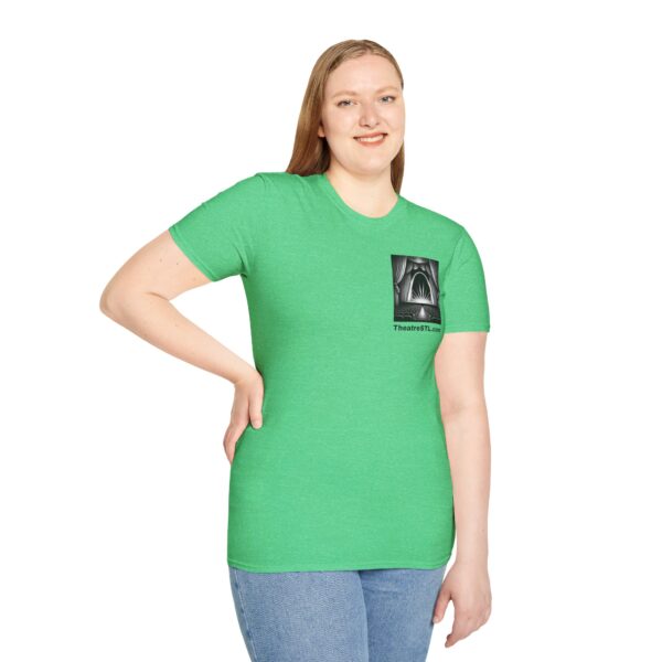 Better In a Theatre Softstyle T-Shirt - Image 53