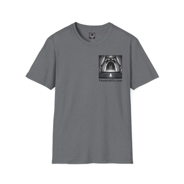 Better In a Theatre Softstyle T-Shirt - Image 38