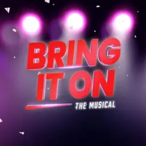 Bring It On: The Musical