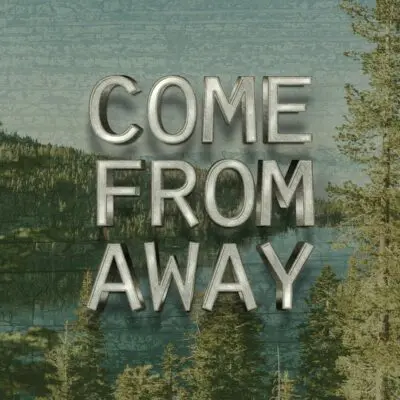Come From Away