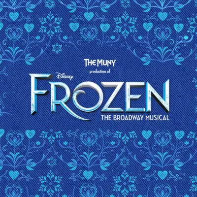 Disney’s Frozen